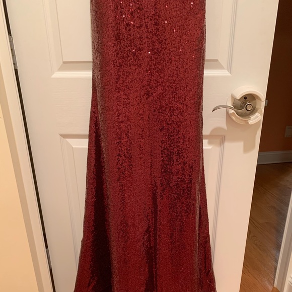 Prom Dress - Picture 4 of 6